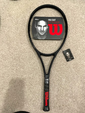 Wilson Pro Staff RF97 v11 4