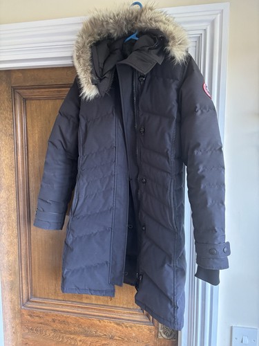 Canada goose lorette heritage - goose,