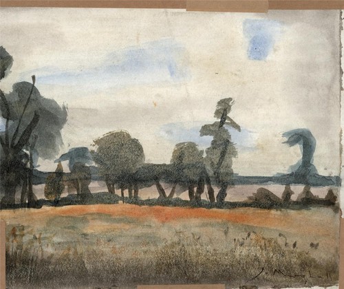 John marshall - john, (1911-1995)