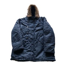 Mil-Tec Parka Men XL Extreme