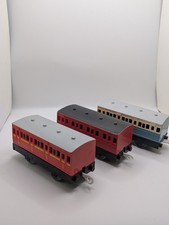 Thomas Tank Engine Friends