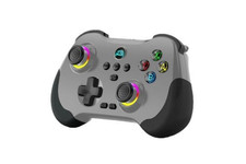 Z01 Bluetooth Controller – Android/iOS/PC/Switch & Switch 2, Hall, Turbo, Macro