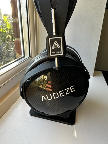 Audeze lcd closed back - lcd-x,