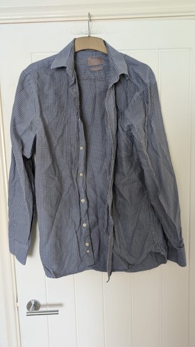 Moss bros male striped - moss,