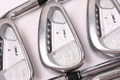 Taylormade rac irons - rac,