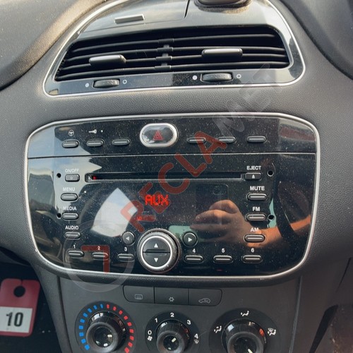 Fiat punto gbt mk3 - fiat,