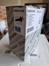 (GENUINE) VAILLANT ECO TEC