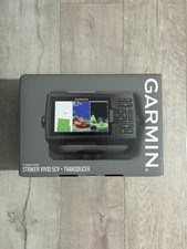 Garmin Striker™ Vivid 5cv