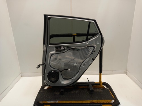 Hyundai i10 rear door - i10, o/s