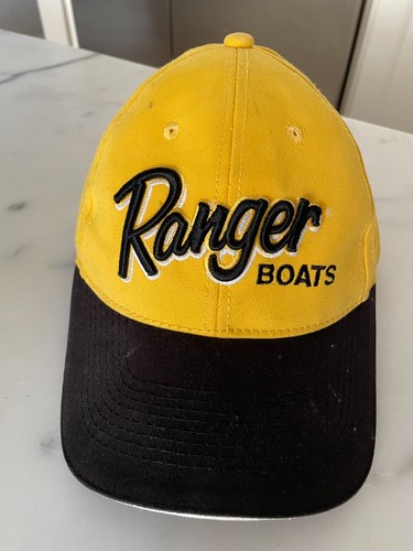 Ranger boats yellow - boats,