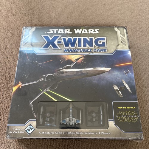 Star wars wing - wars, miniatures
