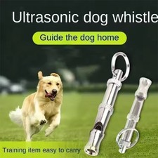 Dog Whistle Trainer, Recall