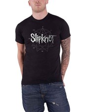 Slipknot T Shirt 9 Point Star