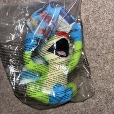 McDonald's 2002 Treelo Bear in