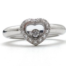 Chopard Ring Happy Diamond