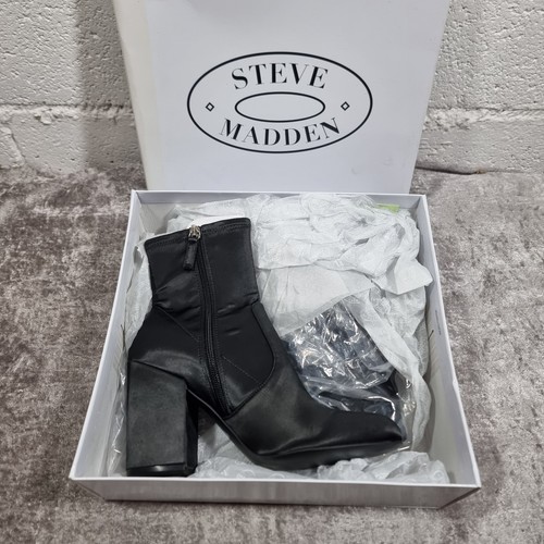 Steve madden gaze ankle boots - steve,
