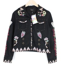 DESIGUAL Chaq Ferrara Women's