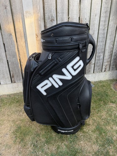 Very rare ping large - ping,