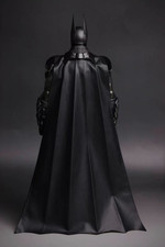 Customized cloak Hot Toys VGM26 Batman Arkham Knight 1/6 Action Figure Only cape