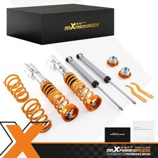 Coilovers Suspension Kit for Fiat Grande Punto Evo 2005-2012 199 & Abarth