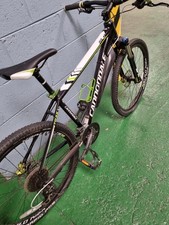 Cannondale SL4, in very good condition . Collection in person...Price R208.68
