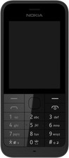 Nokia  220 2.4 inch Sim Free
