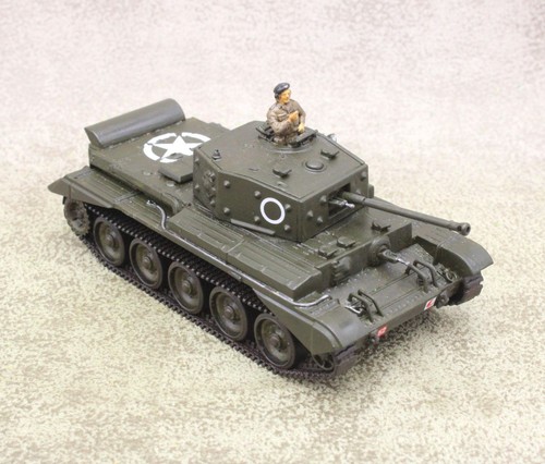 28mm ww2 british cromwell - ww2,