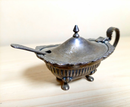 Perfection silver plate - perfection,