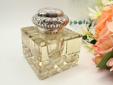 Antique victorian cut glass - victorian,
