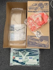 NEW TAMIYA VINTAGE 1/10 RC