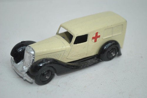 Dinky toys bentley - dinky,