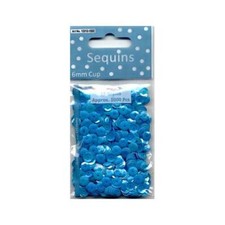 Hobby & Crafting Fun 6mm Cup