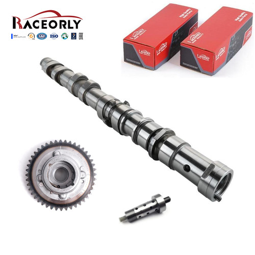 Raceorly exhaust camshaft - raceorly,