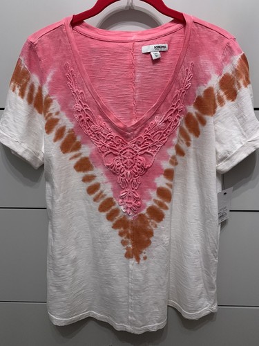 Sonoma women tie dye - sonoma, tie-dye