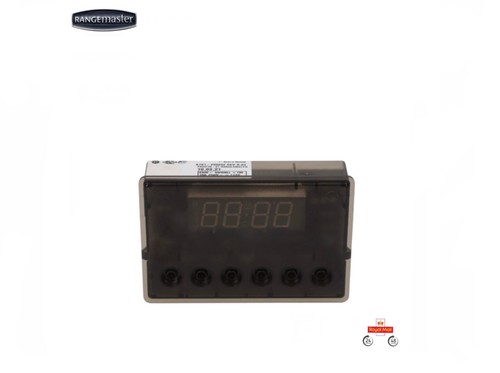 Genuine leisure rangemaster - genuine, 90