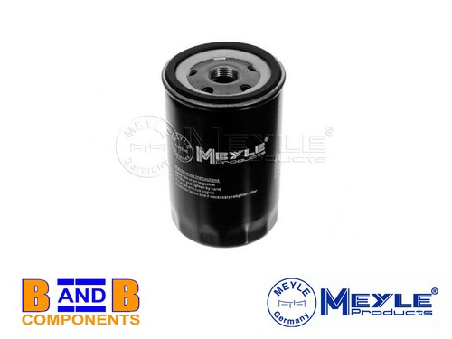 Engine oil filter golf mk3 - engine,
