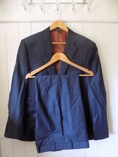 mens MARKS & SPENCER NAVY