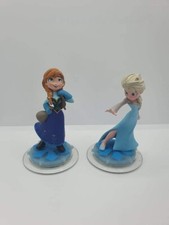 Disney Infinity Elsa & Anna