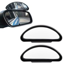 2pc Blind Spot Mirror Towing