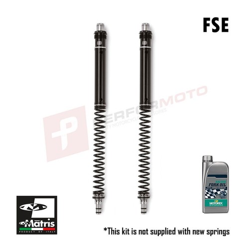 Matris fse hydraulic fork - fork, kit