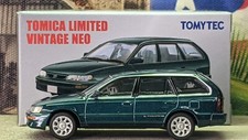 TOMICA LV-N287b 1996 TOYOTA