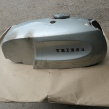 Cafe Racer Fibreglass Fuel