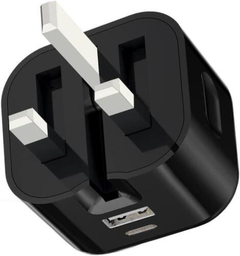 Fast charger dual usb - fast,