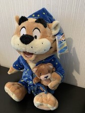 Rory The Tiger Seaside Crew