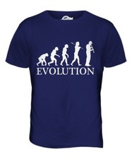 CLARINET PLAYER EVOLUTION OF