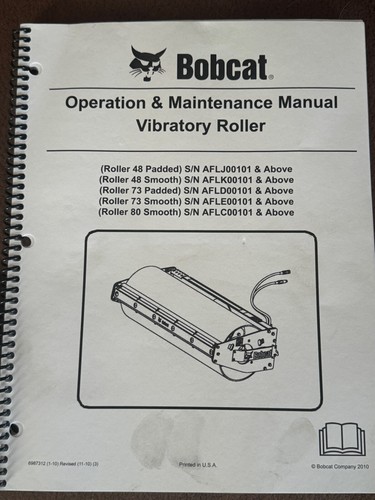 Bobcat skidsteer attachment - bobcat,