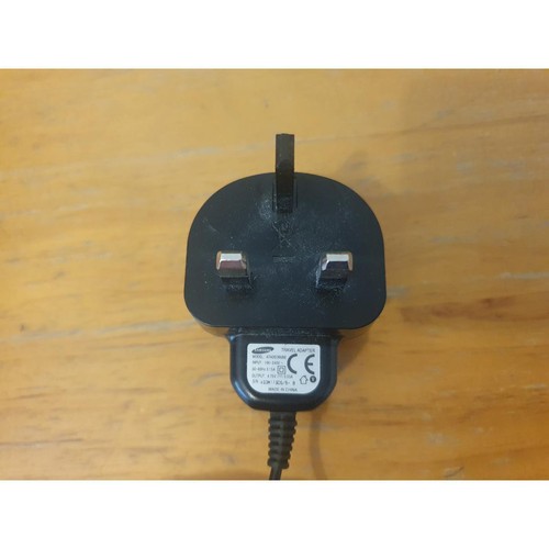 Samsung atads30ube travel - samsung,