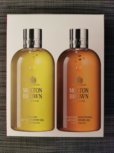 Rare discontinued molton - &,