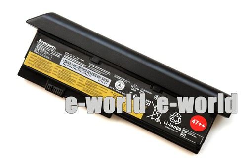 Genuine 42t4694 battery - 47++,