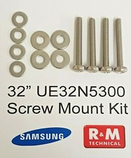 Samsung wall mounting - tv,